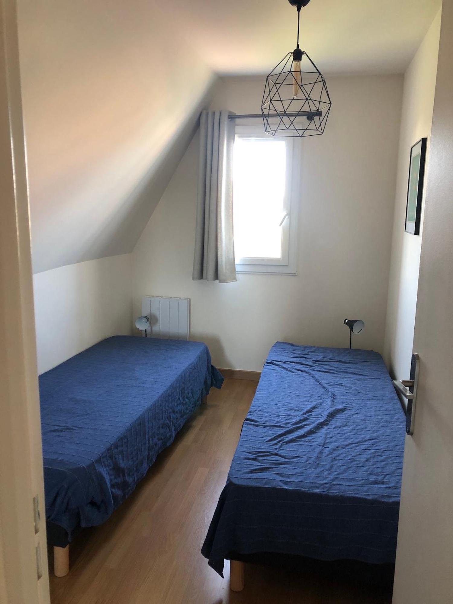 Le Petit Navire - Acces Direct Plage Cabourg Exterior photo